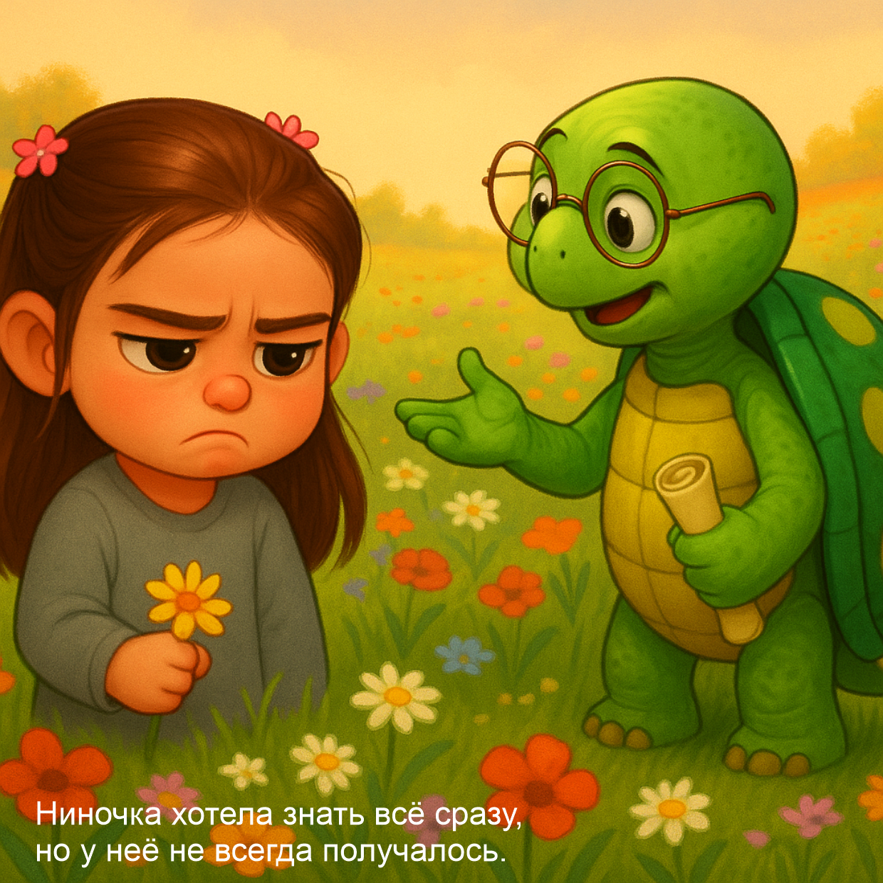 Волшебные приключения, которые учат ребёнка не бояться ошибок — изображение 3