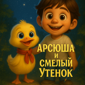 Персонализированная история для детей, которые боятся темноты