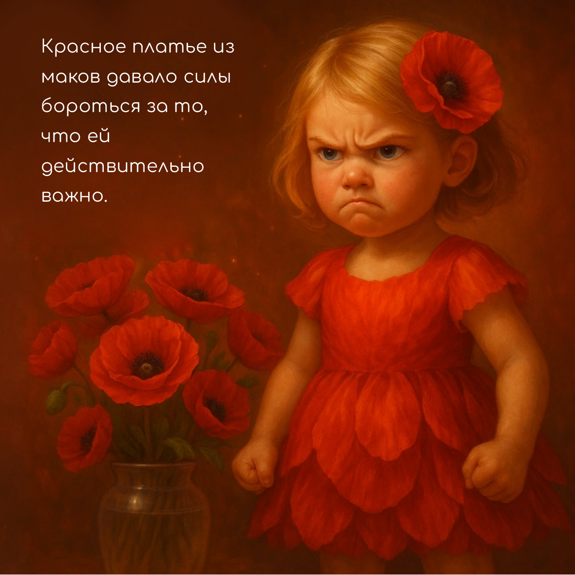 Персональная сказка «Волшебный шкаф» — изображение 5