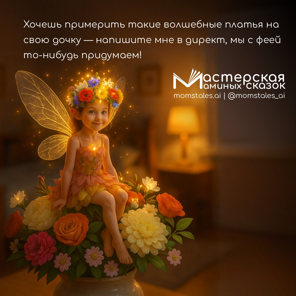 Персональная сказка «Волшебный шкаф» — изображение 9